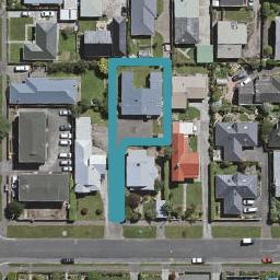 88 Thames Street, Avenal, Invercargill