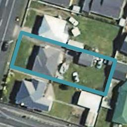 4 Victoria Street, Hawera
