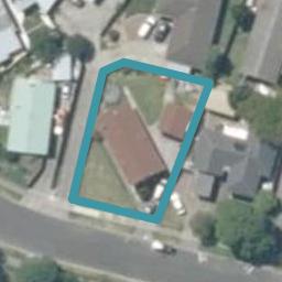 43 Wynyard Crescent, Tamatea, Napier
