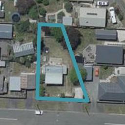6 Dennitt Street, New Brighton, Christchurch