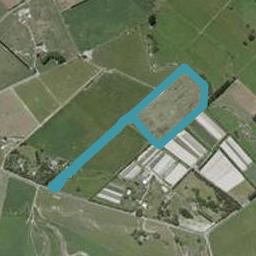 99 Hautere Cross Road, Te Horo