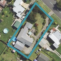 180 Stout Street, Mangapapa, Gisborne
