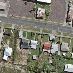 98 Barrow Street, Bluff