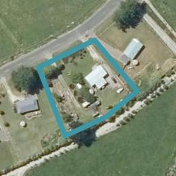 1997 Horeke Road, Horeke, Okaihau