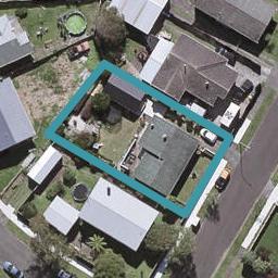 28 Grenville Street, Marfell, New Plymouth
