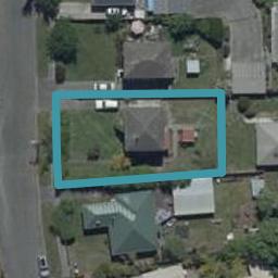 8 Bateman Avenue, Bryndwr, Christchurch