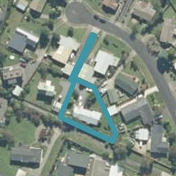 10 McDonald Place, Paeroa, Paeroa