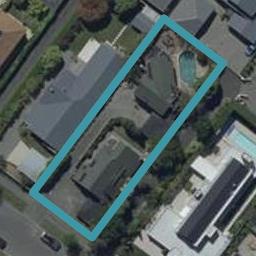 31 Totara Street, Fendalton, Christchurch