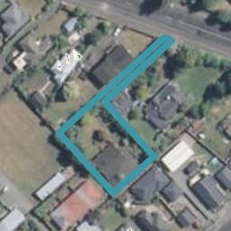22 Wakanui Road, Hampstead, Ashburton
