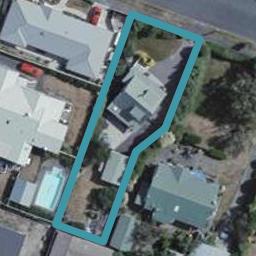 91 Essex Street, Masterton, Masterton