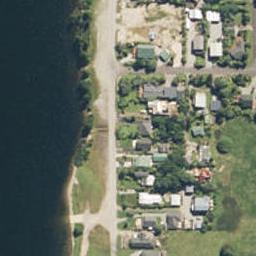 199 Hans Bay Road, Lake Kaniere, Hokitika