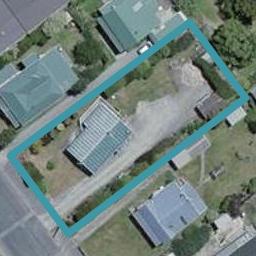 25 Dublin Street, Martinborough, Martinborough
