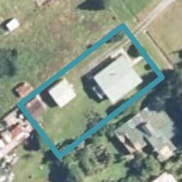 34 Stafford Street, Blackball, Greymouth