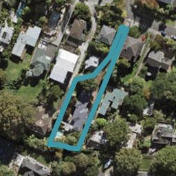 17A Shera Road, Remuera, Auckland