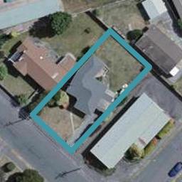 26 Intermediate Street, Solway, Masterton