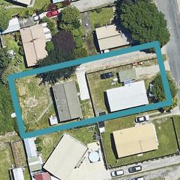 87A Taharangi Street, Koutu, Rotorua