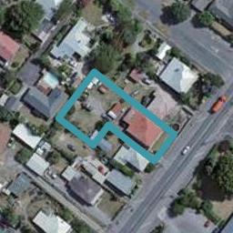 228 High Street South, Carterton