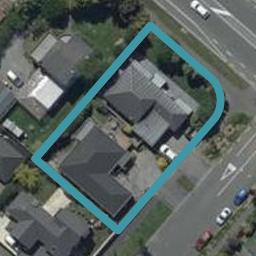 19 Chilcombe Street, Ilam, Christchurch