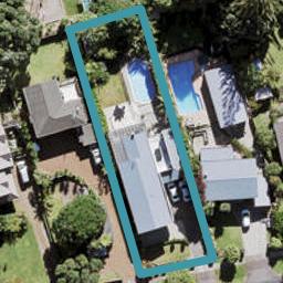 40 Ferry Parade, Herald Island, Auckland