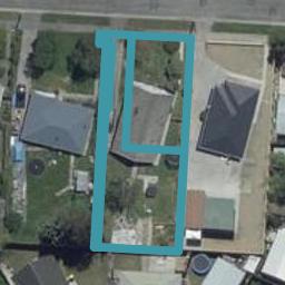 2/5 Grosvenor Street, Redwood, Christchurch