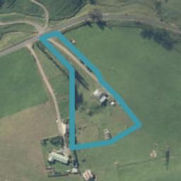 140 Te Tuhi Road, Okauia, Matamata