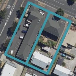 35A Willoughby Street, Whitiora, Hamilton
