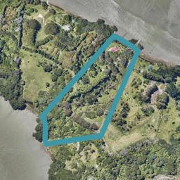4 Ohakana Island, OHAKANA ISLAND, WHAKATANE