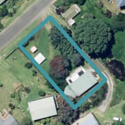 9 Bryan Road, Waiotahe, Ōpōtiki