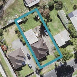 157 Seabrook Avenue, New Lynn, Auckland