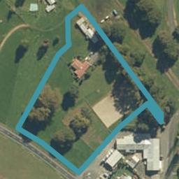 495 Peake Road, Pukemoremore, Cambridge