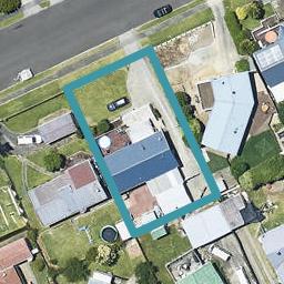 58 Esmeralda Street, Welcome Bay, Tauranga