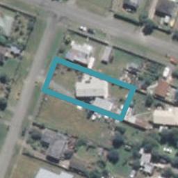 27 Rhodes Street, Pareora