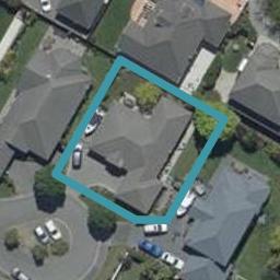 11 Ballybrack Place, Casebrook, Christchurch