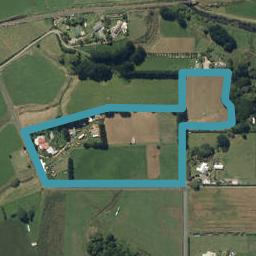 65 Kaipakopako Road, Paraite, New Plymouth