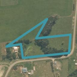 45 Mullans Road, Orepuki, Riverton/Aparima