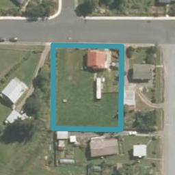 15 Stuart Street, Owaka
