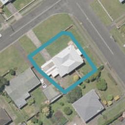 25 Roberts Avenue, Aramoho, Whanganui