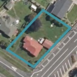 21 King Street, Pahiatua
