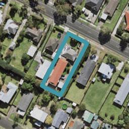 3/50 Muir Avenue, Mangere Bridge, Auckland