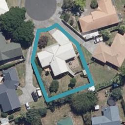 17 Drake Place, Fairview Downs, Hamilton