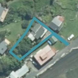 196 Omimiti Street, Kawhia, Kawhia