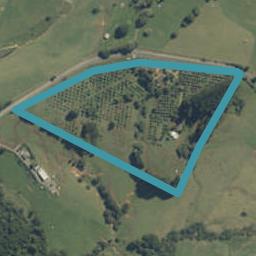 3112 Highway, GLEN MURRAY, ONEWHERO