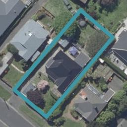 19 Gresham Street, Tainui, Dunedin