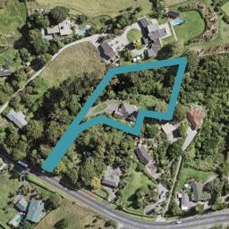 302 Redoubt Road, Totara Park, Auckland