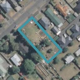162 William Street, Netherby, Ashburton
