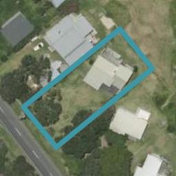 872 Matapouri Road, Matapouri, Whangārei