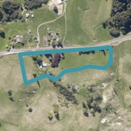 833 Mangahoe Road, Hunterville