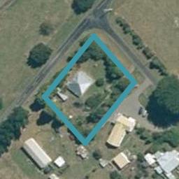 4 Tower Street, Ormondville, Dannevirke