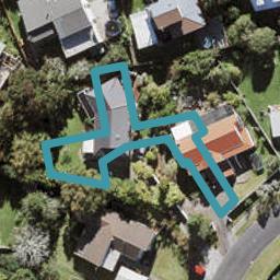 8/6 Woodhouse Place, West Harbour, Auckland