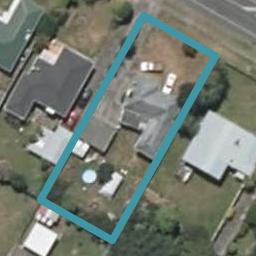 622 Queen Street East, Levin, Levin